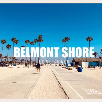 belmont shore