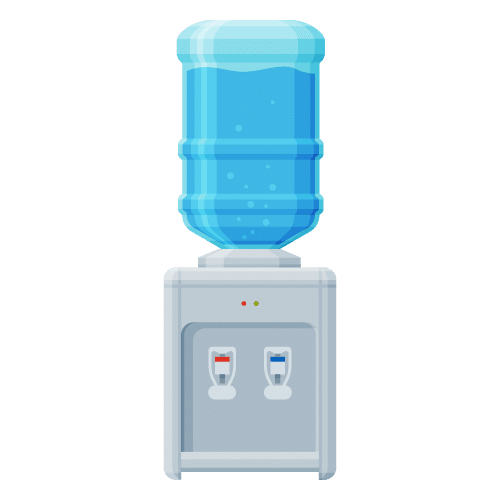 Water filter 1