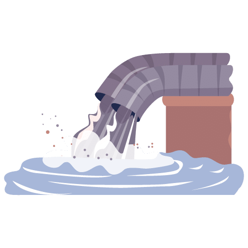 Prodigy sewer and drains service in Long Beach include drain cleaning, sewer repairs, camera inspections, rooter service, hydro jetting, and trenchless solutions.