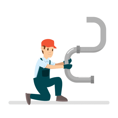 Preventive maintenance of Pipe Descaling