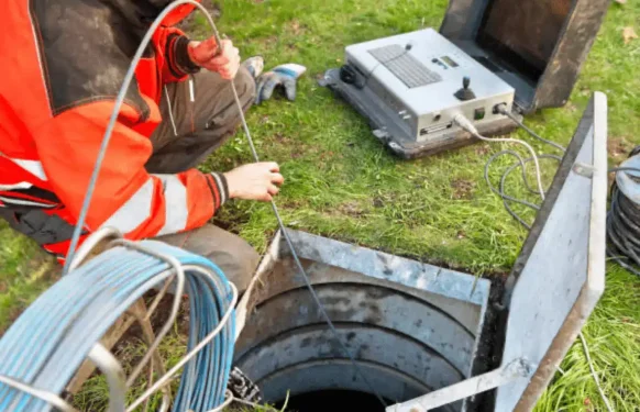 video camera inspection